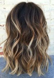 22 New Gorgeous Hair Color Trends For 2019 In 2021 Dark Brown Hair Color Brown Hair With Blonde Highlights Brown Hair Color With Blonde Highlights