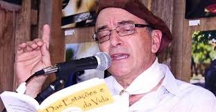 Tradição, Folclore e Cultura Gaúcha: Odilon Ramos é escolhido Patrono da  Feira Literária de Viamão