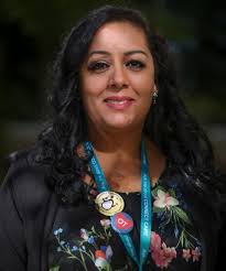 Alberta Health Services