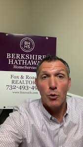 Ric Martel launching the Berkshire Hathaway F&R Project Elevate!