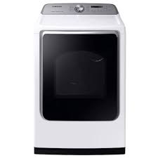 Installation does not include altering the direction or the location of the dryer vent. Dvg54r7200w A3 Samsung Dryers Orville S Home Appliances