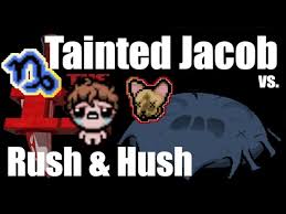 For example, you unlock tainted isaac if you were playing as isaac. Tboi Repentance Tainted Keeper Vs Mother Mega Satan Let S Unlock Cursed Penny Golden Penny Litetube