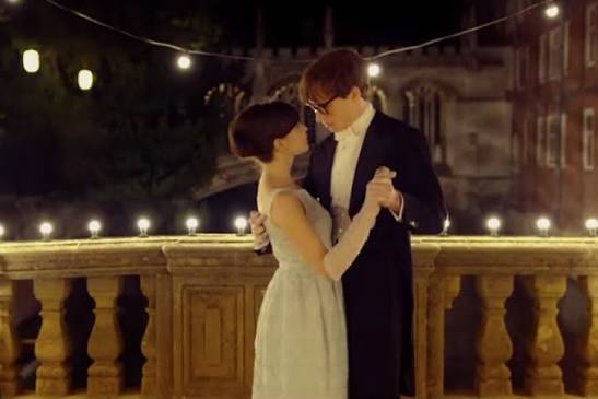 Theory Of Everything' Is A Noble Affair, Devoid Of Grit | KUNC