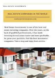Neither realestate.com.au nor its affiliates guarantee that the conversion reflects current conversion rates and are not responsible for any inaccuracies. Beast Real Estate Investment Services In Usa Real Estate Investment Companies Real Estate Investing Top Real Estate Companies