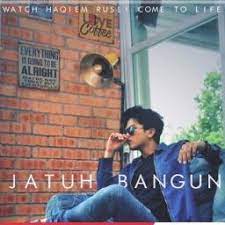 Haqiem rusli jatuh bangun lirik mp3 & mp4. Jatuh Bangun Official C Lyrics And Music By Haqiem Rusli Ft Aman Ra Arranged By Nyctophiliaria