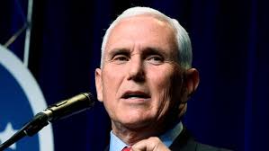 Look for the latest updates on mike pence, including politics, military conflicts and more. Trump And I May Never See Eye To Eye On Capitol Riots Mike Pence World News Hindustan Times