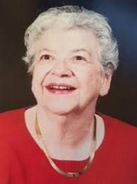 Rosemary Johns Obituary