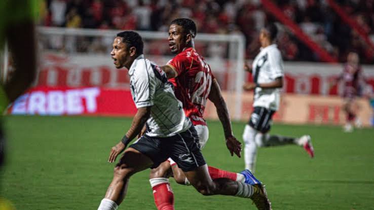 Ponte perde mais uma e chega a 17 jogos sem vencer na S&eacute;rie B