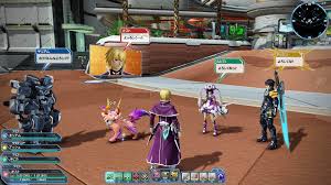 Advertisement platforms categories 1.57.85 user rating9 1/3 parchisi star is a free online multiplayer board game for android. Phantasy Star Online 2 Playstation 4 Closed Beta Test Signup Psublog