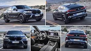 Bmw X6 M Competition 2020 Interior Cars Interiors 2020