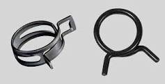 Worm Gear Clamps vs. Spring Hose Clamps: Differences and ...