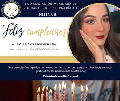 Asociación Mexicana de Estudiantes de Enfermería A.C.