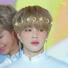 Pin De Exo L Army Em Bts Jimim Jimin Foto Jimin