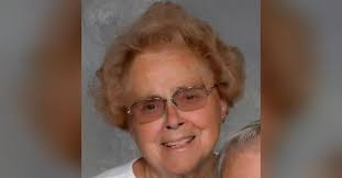 Carolyn R. Shaffer Obituary