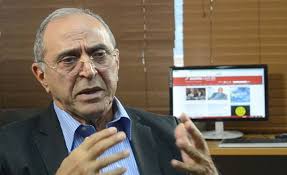 Union Deportiva SFM, lamenta muerte Prof. Rafael Heredia