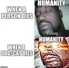Sleeping Shaq Meme Imgflip