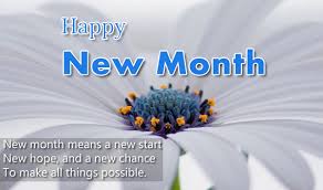 Mar 19, 2012 · the scripture writing plan topic this month is all verses about a new year! Best New Month Prayer For Some One You Cherish The Most