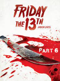 Tommy jarvis goes to the graveyard to get rid of jason voorhees' body once and for all, but inadvertently brings him back to. Friday The 13th Part Vi Jason Lives 1986 Rotten Tomatoes