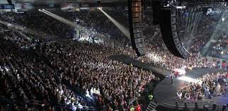 Us Cellular Coliseum Us Cellular Cellular