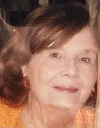 Joyce Rabourn Obituary