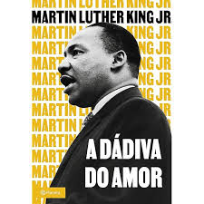 Eu tenho um sonho: (Gift Book) eBook : King, Martin, Borges, Stephanie:  Amazon.com.br: Livros