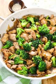 📩 automatically receive mpmd articles when they are published: Chicken And Broccoli Stir Fry Spend With Pennies
