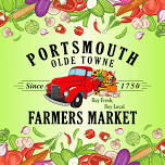 Olde Towne Farmer’s Market
