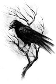 In this article, we will be sharing with you our amazingly curated gallery of crow tattoo designs. 14 Crow Tattoo Designs Samples And Ideas