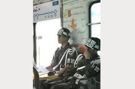 Slow Disaster In The Anthropocene A Historian Witnesses Climate Change On The Korean Peninsula American Academy Of Arts And Sciences