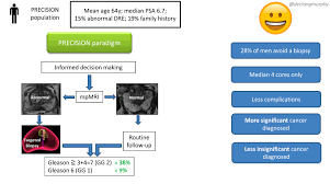 You will find a list of common tests, procedures, and scans that doctors use to find the cause of a medical problem. Precision Delivers On The Promis Of Mpmri In Early Detection Of Prostate Cancer Bjui