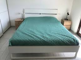 Offerte e sconti di camera da letto matrimoniale ikea su internet. Letto Trysil Ikea Due Piazze Ebay
