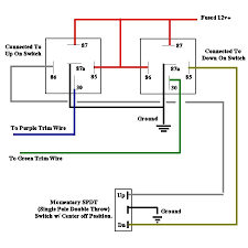 Coupled with any of our trim tab switches, they also lenco trim tab kits include two stainless steel. Inspirational Bennett Trim Tab Switch Wiring Diagram Diagram Wire Electrical Projects