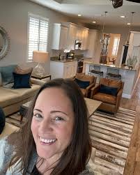 It's #WHTSelfieWednesday with the Willard Home Team! But today, we're  celebrating something extra special—congratulations to our amazing realtor,  Taylor Topolski,