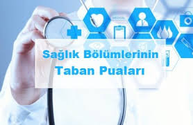 Tum Saglik Bolumlerinin 2021 Taban Puanlari Ve Basari Siralamalari Universitego Universitego