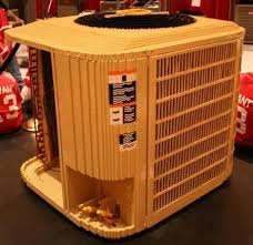 Amazing Lego Creations Gallery In 2020 Air Conditioner Air Conditioning Funny Plumbing Humor
