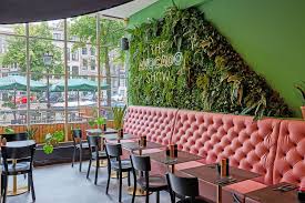 Krispy kreme south australia, home of the famous original glazed doughnuts. The Avocado Show Plant 19 Neue Standorte Quer Durch Europa Verteilt Backnetz Eu