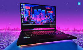 See more of asus republic of gamers on facebook. Asus Rog Strix Scar G15 Review Glowing Performance Glowing Persona