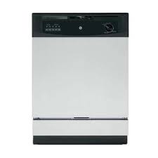 Ge Dishwashers Appliances The Home Depot Ge Dishwasher Home Depot Appliances