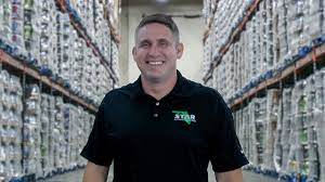 Employee Spotlight: Josh Jimenez | Star Distribution General Manager