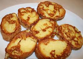 Pain Perdu Wikipedia