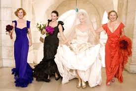 Dresscode Hochzeit So Kleiden Sie Sich Korrekt Fur Die Grosse Feier Vogue Germany