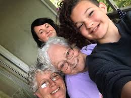 Ruth Rousseau Obituary