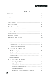 Terdapat 17 ciri utama bahasa jurnalistik yang berlaku untuk semua bentuk media berkala tersebut. Contoh Laporan Jurnalistik Singkat Nusagates