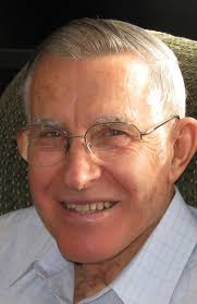 Obituary of Ronald John Bramhall