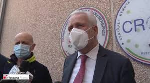 Campania e toscana in zona rossa: Giani Contagi Stabili Toscana Dovrebbe Rimanere In Zona Arancione Luccaindiretta