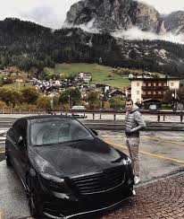 Sumasshedshaya Fotografiya Ot Donze093 Mercedes Benz W222 Shadow Line Mercedes Benz Cars Mercedes Benz Mercedes Benz Amg