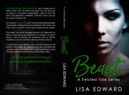 Beast by Lisa Edward