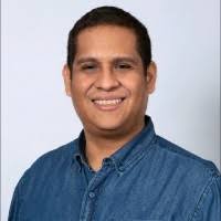 Junior Riquelme Moran