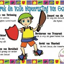 Die Wapenrusting Van God Vir Kinders Google Search Sunday School Activities School Activities Math Worksheets
