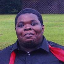 Mr. Nikko Pace Obituary